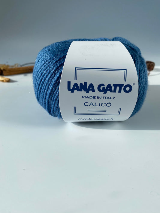 Calico Lana Gatto