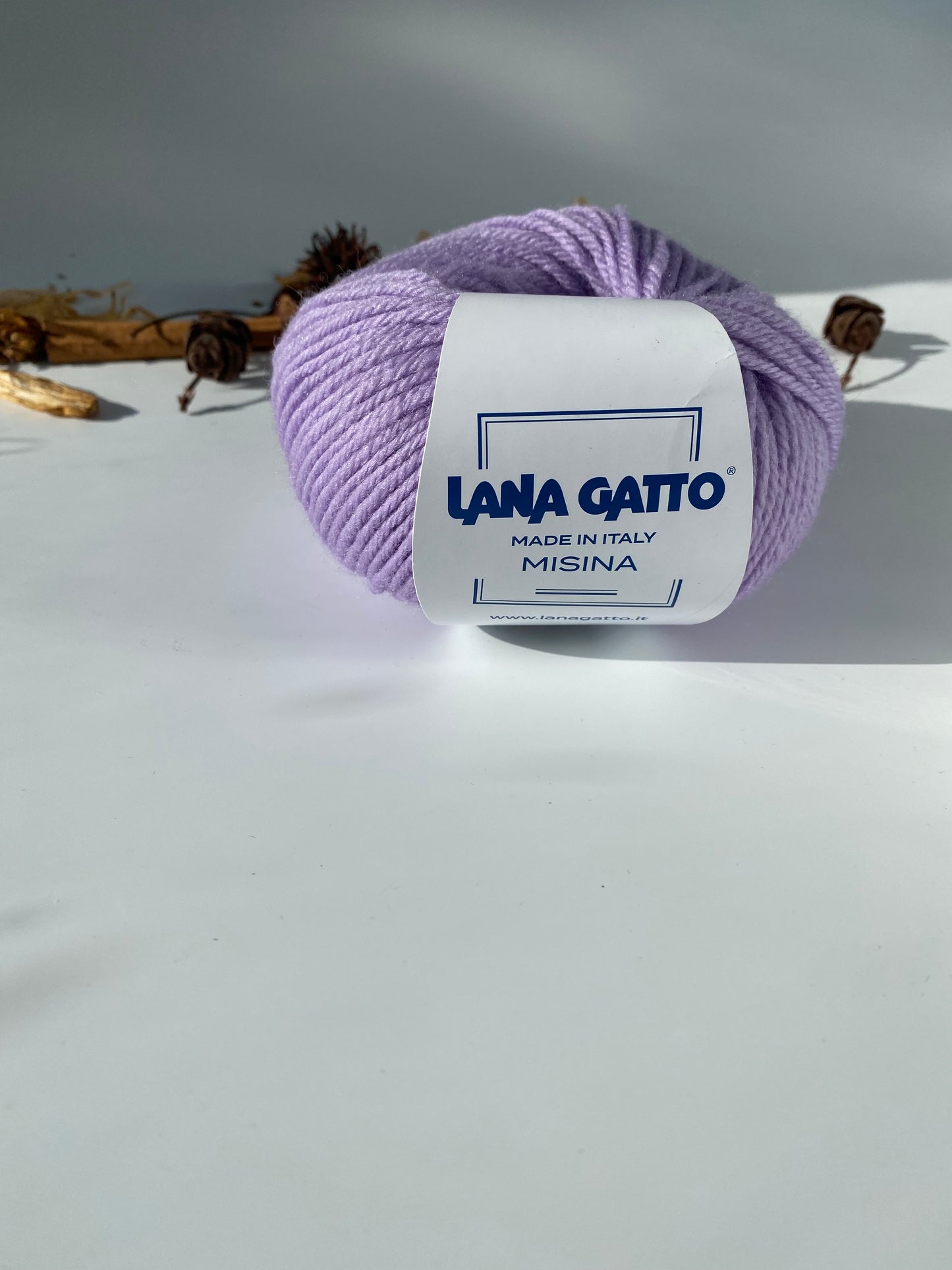 Misina Lana Gatto
