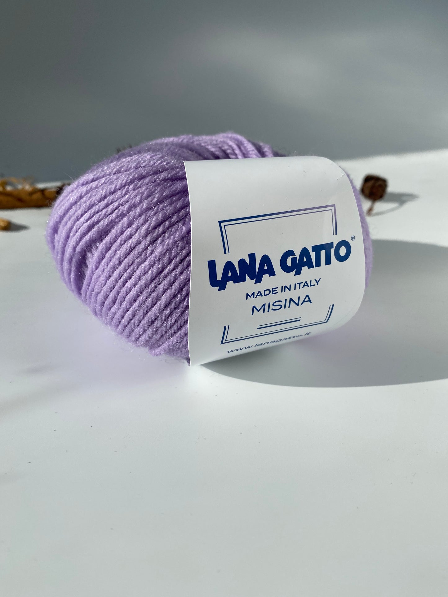 Misina Lana Gatto