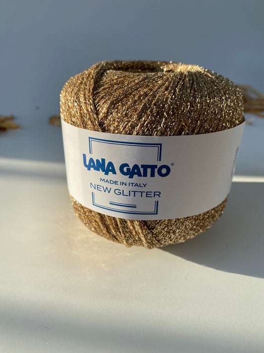 New Glitter Lana Gatto