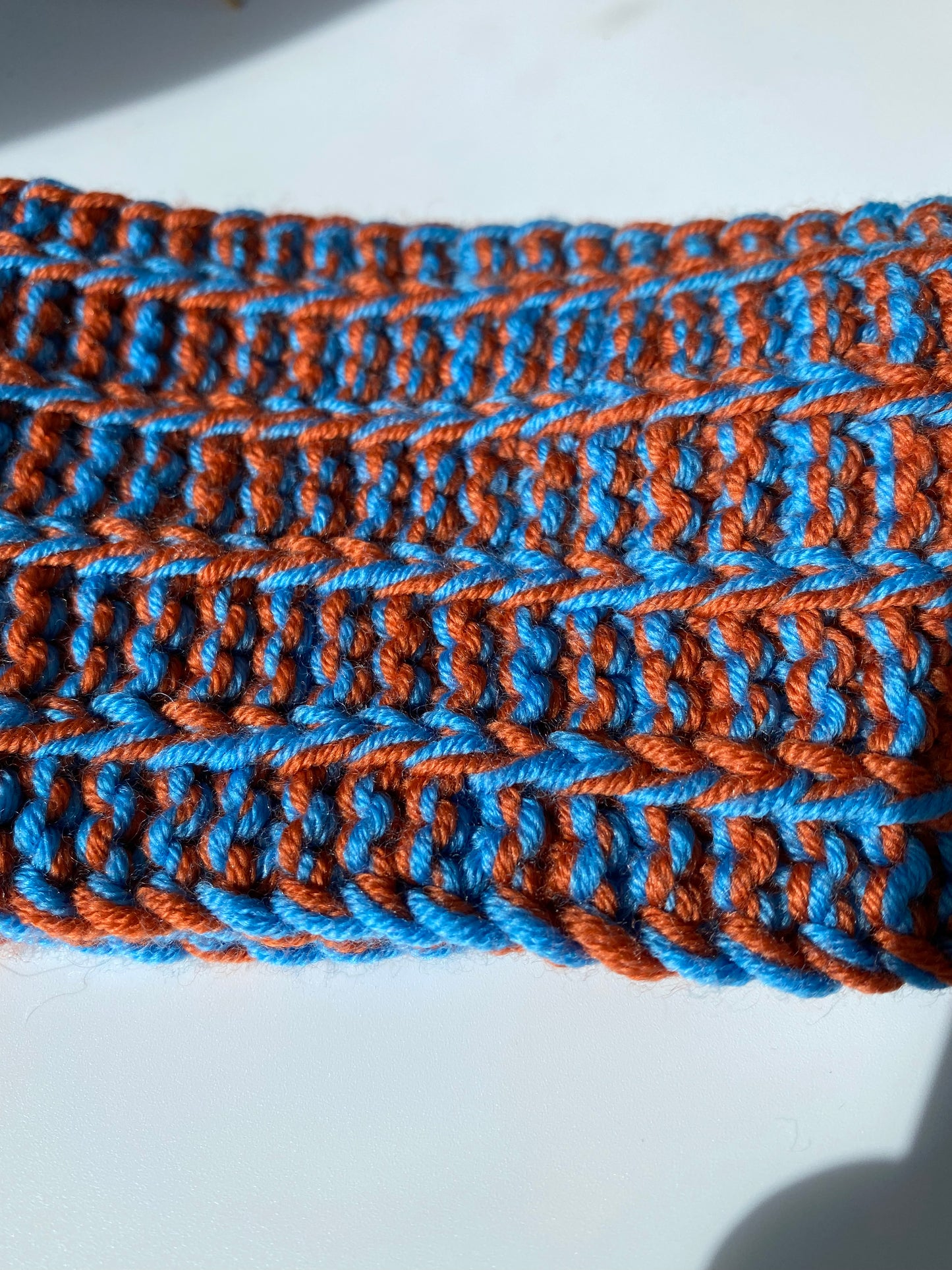 Headband