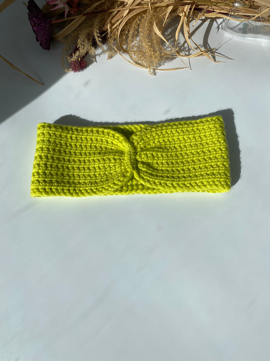 Headband