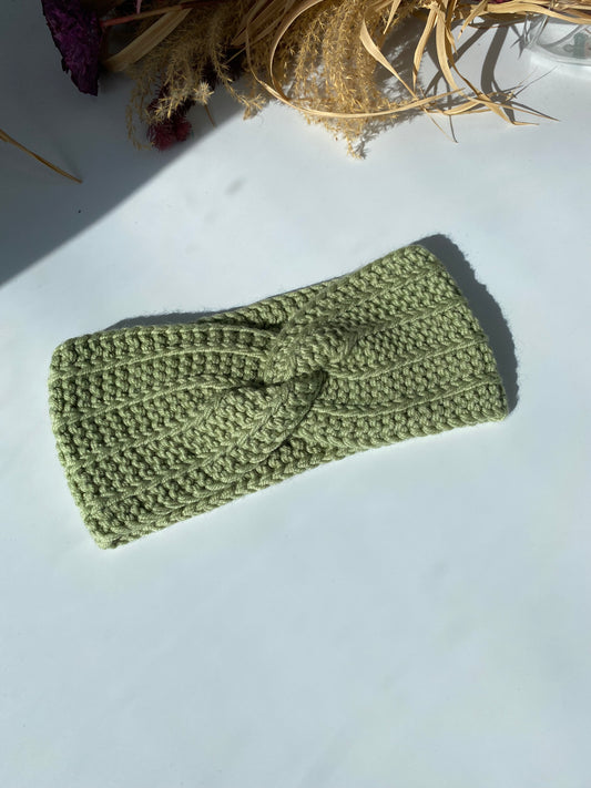 Headband