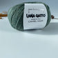 Camel Hair Lana Gatto