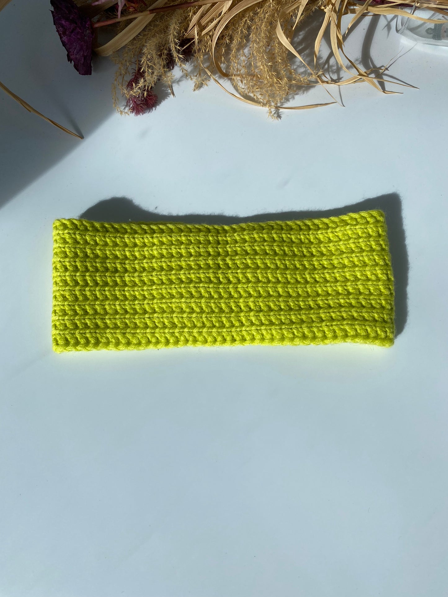 Headband
