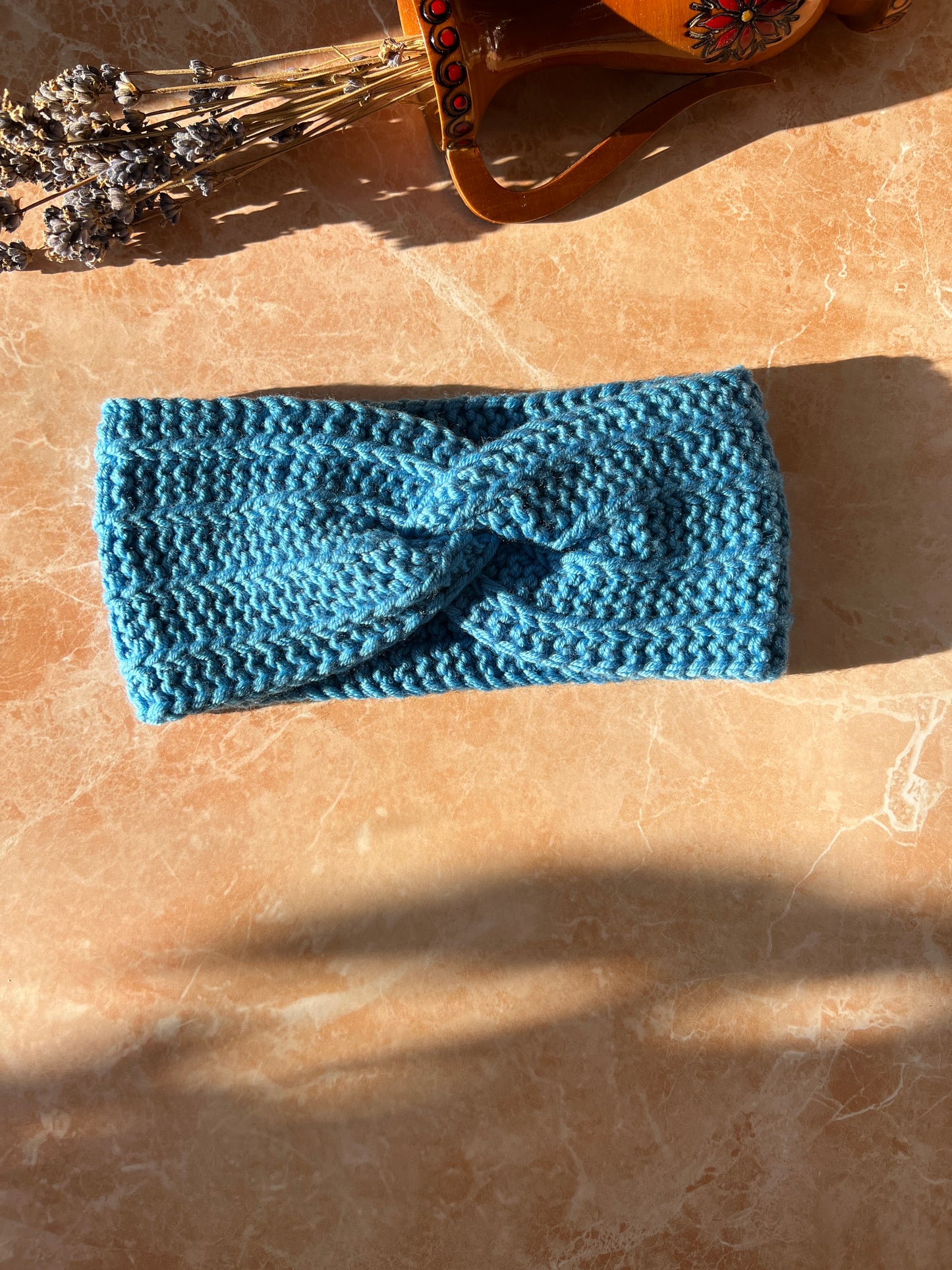 Headband