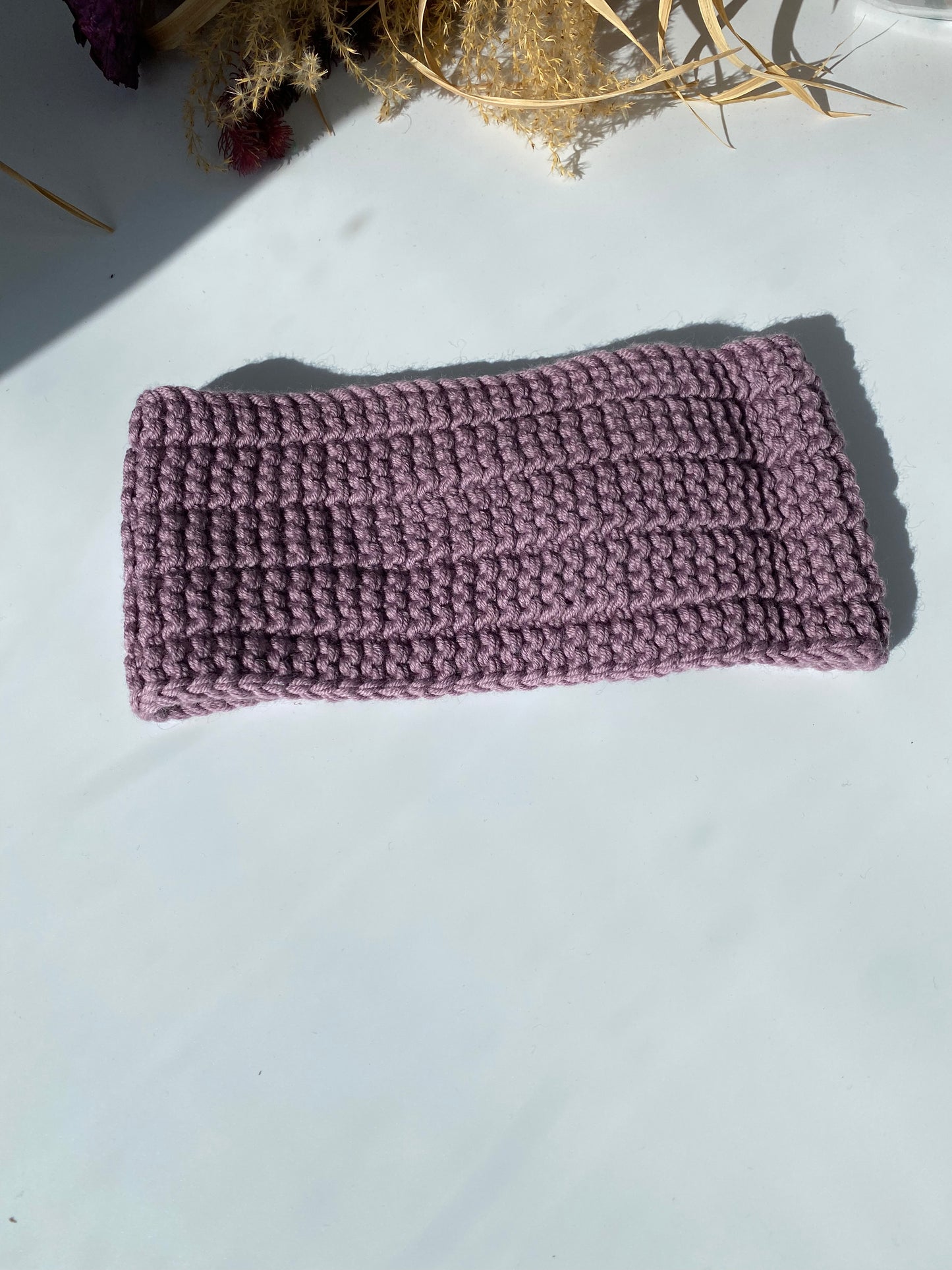 Headband