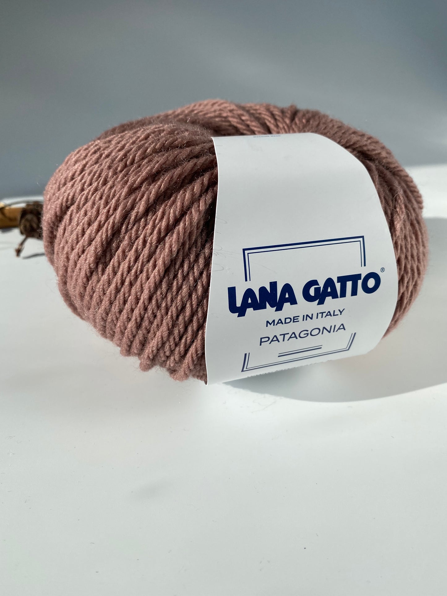 Patagonia Lana Gatto