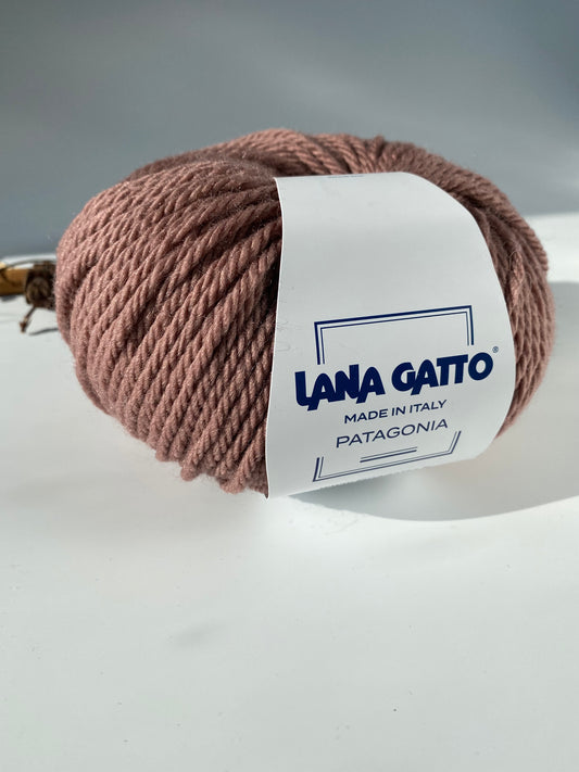 Patagonia Lana Gatto