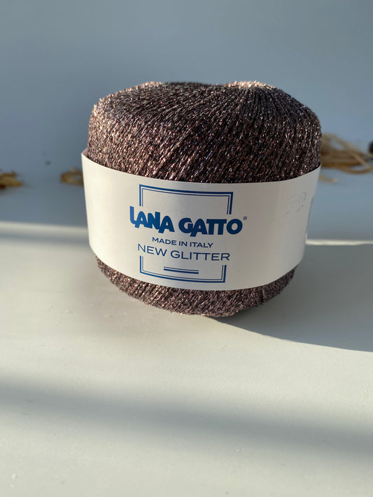 New Glitter Lana Gatto