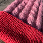 Winter hat.