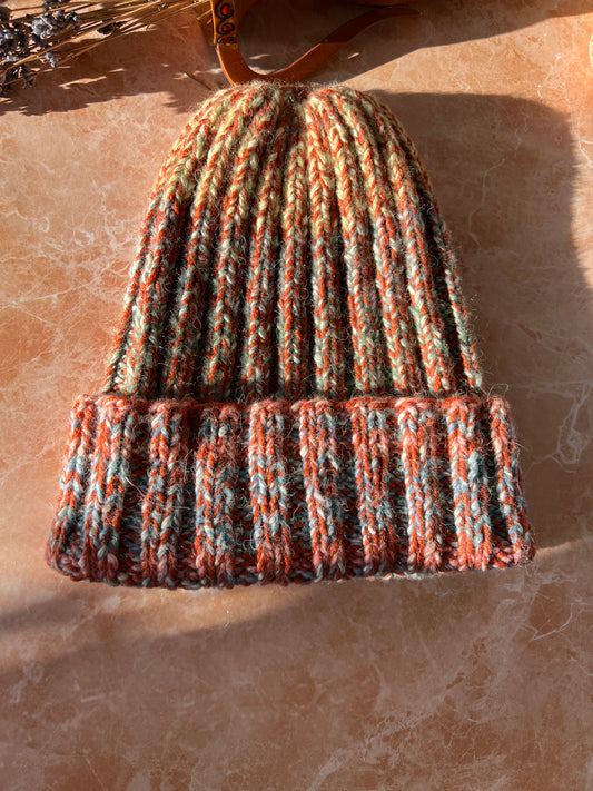 Winter hat