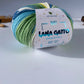 Baby Soft Printed Lana Gatto