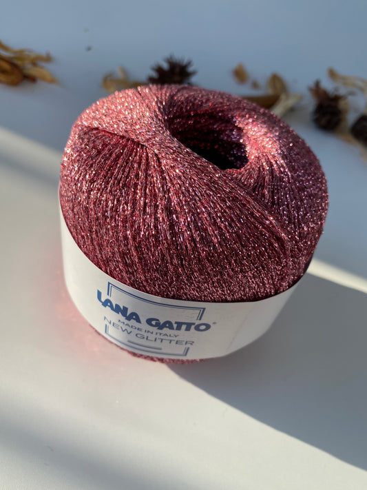 New Glitter Lana Gatto