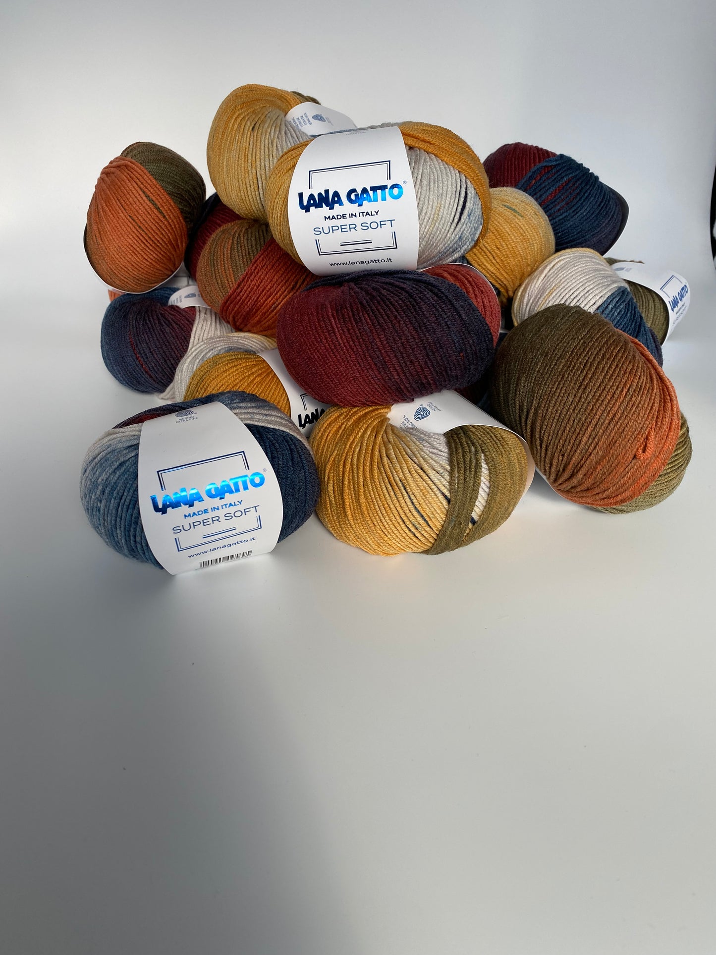 Super Soft Printed