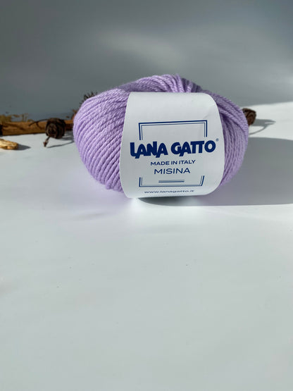 Misina Lana Gatto
