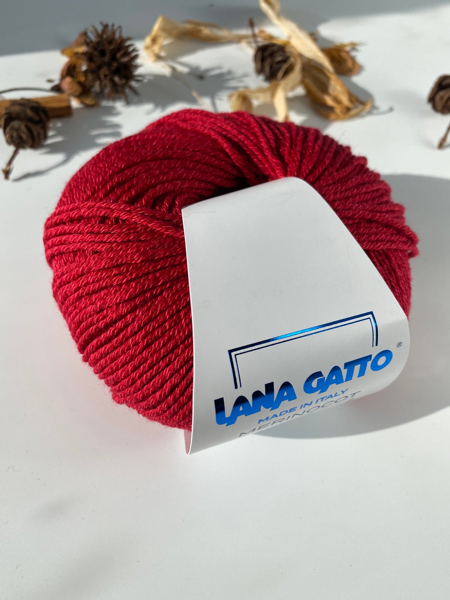 Merinocot Lana Gatto