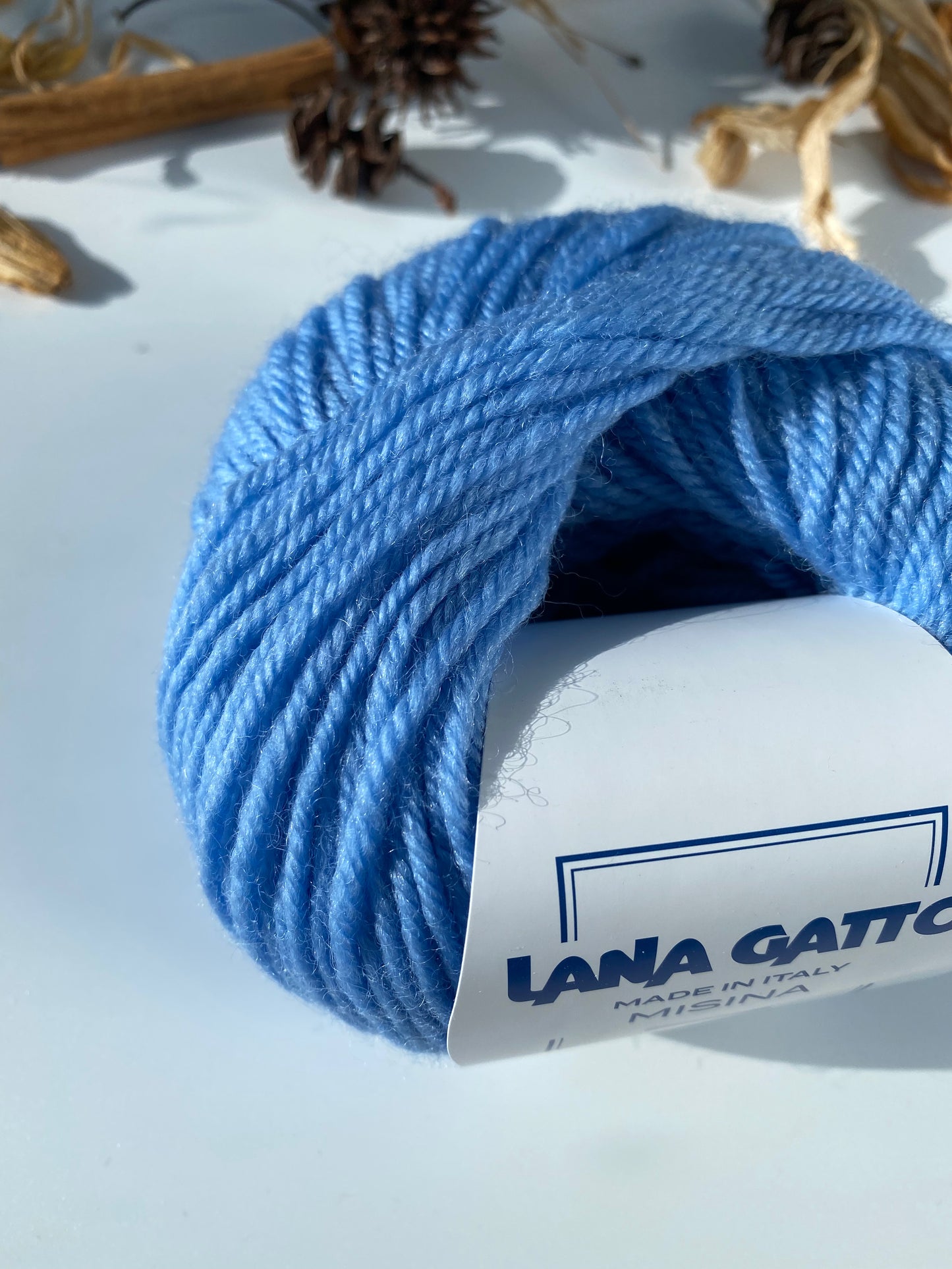 Misina Lana Gatto