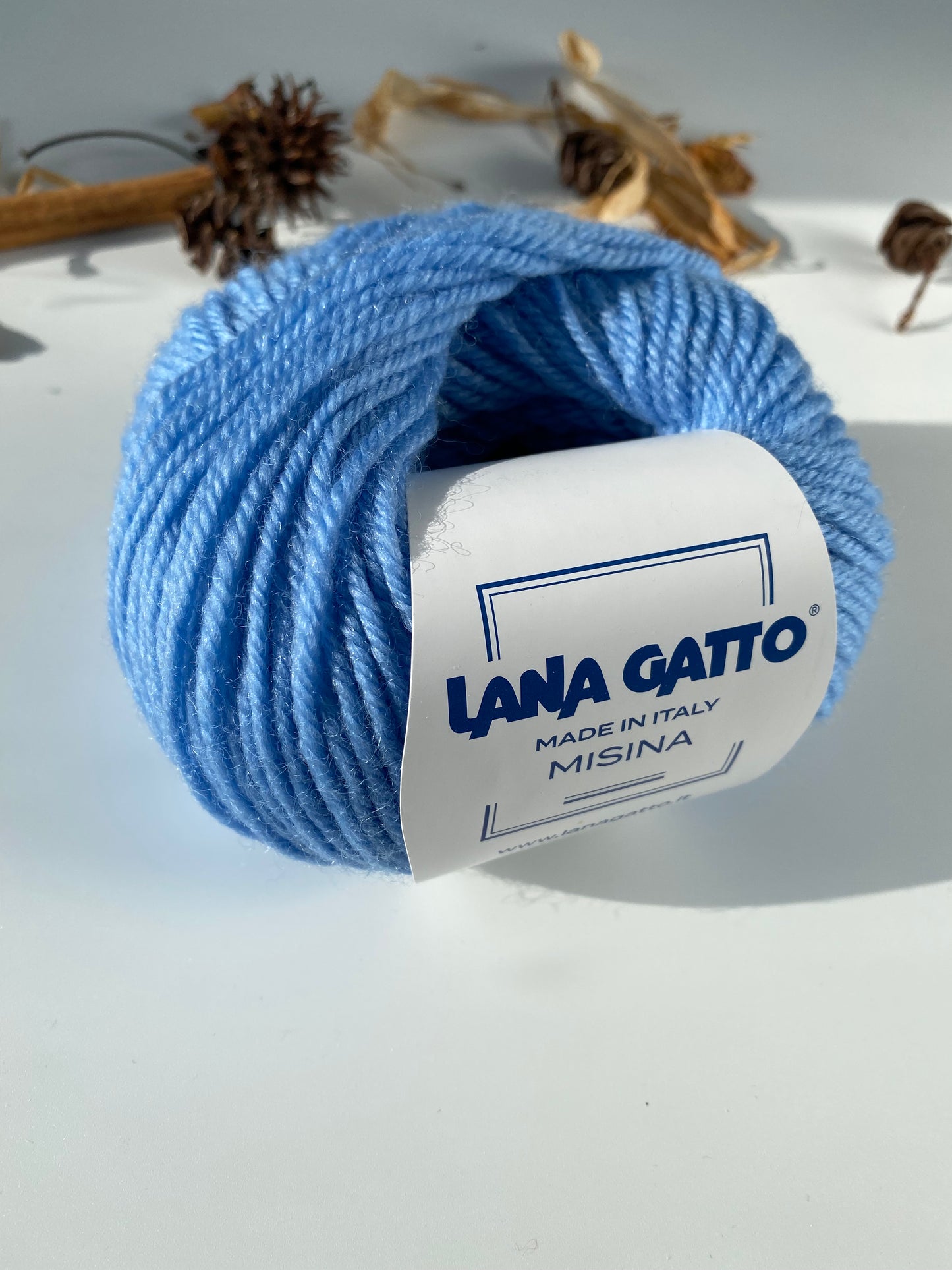 Misina Lana Gatto