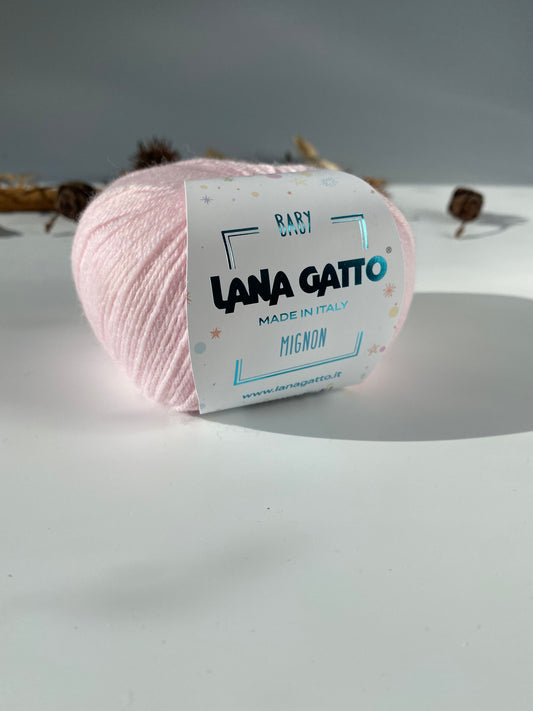 Mignon Lana Gatto