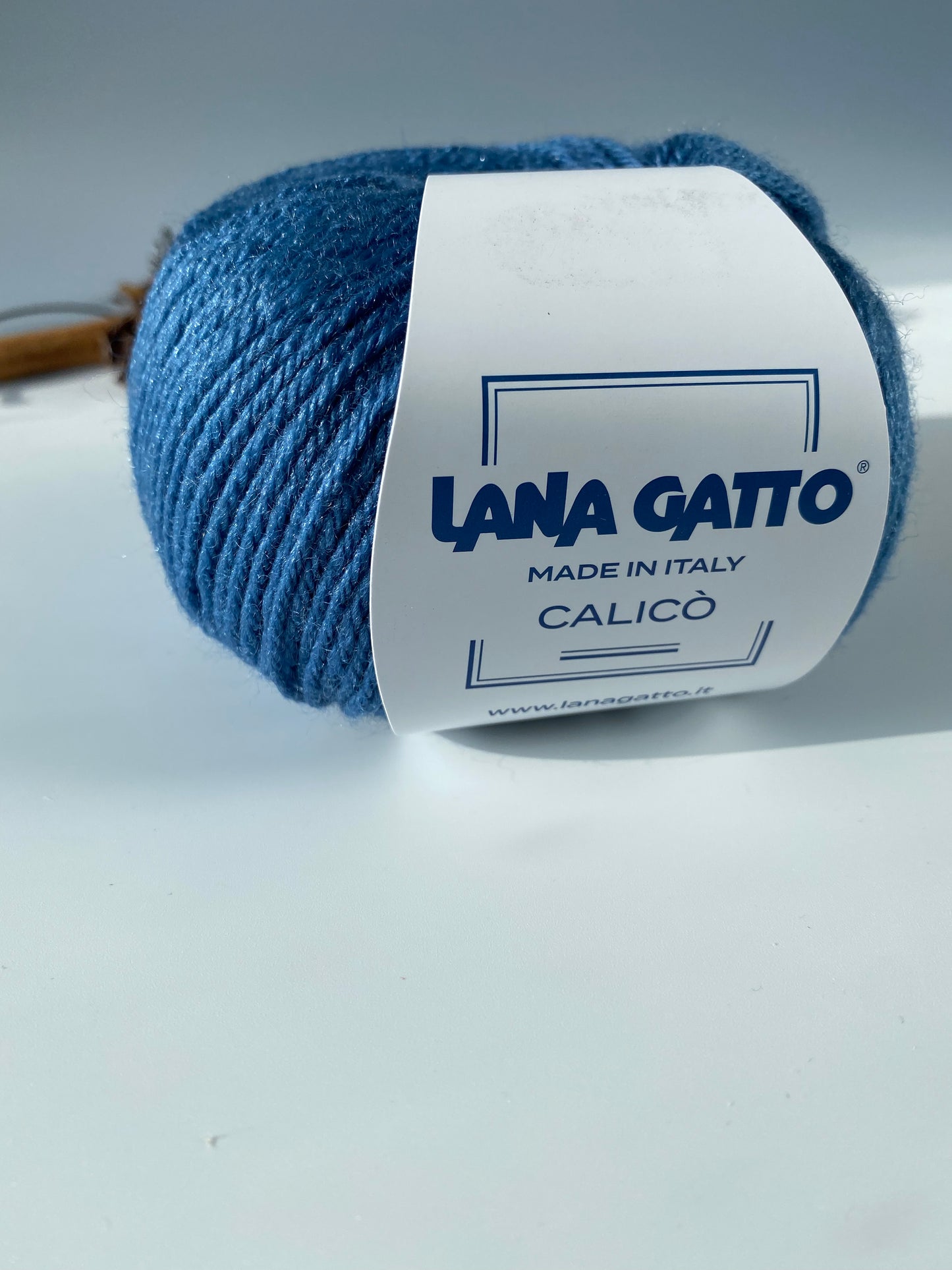 Calico Lana Gatto