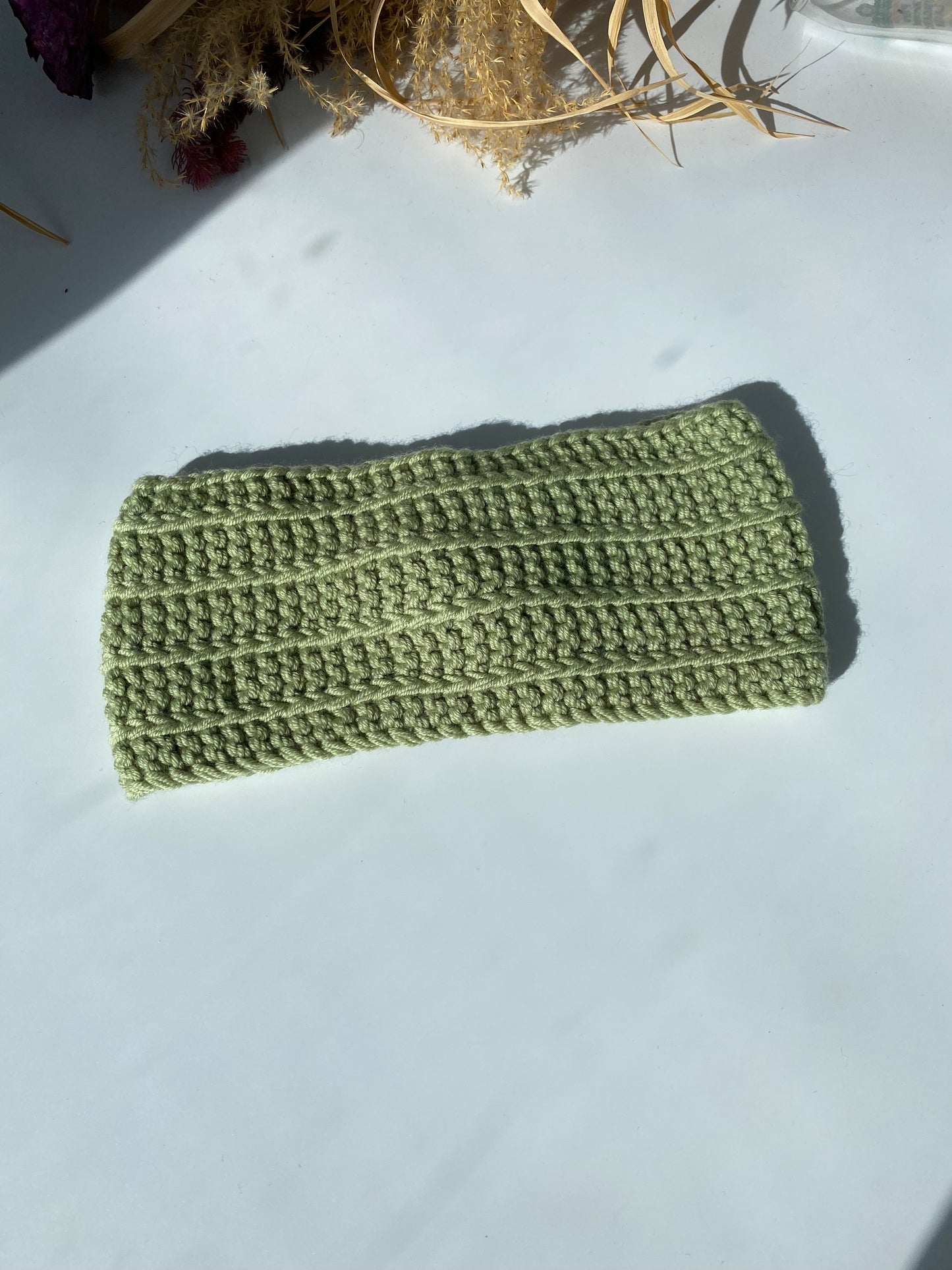 Headband