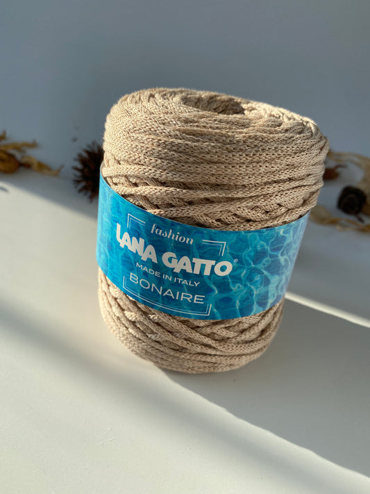 Bonaire Lana Gatto