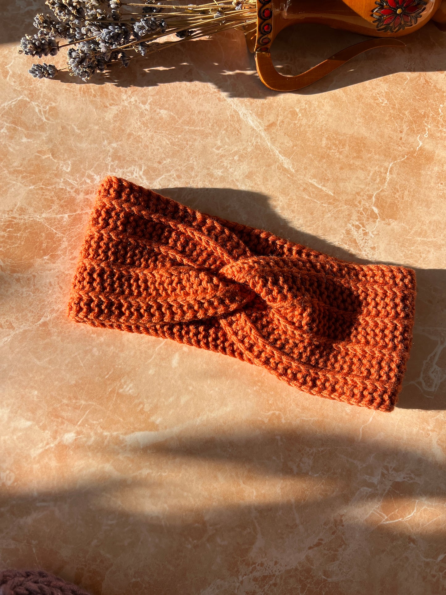 Headband