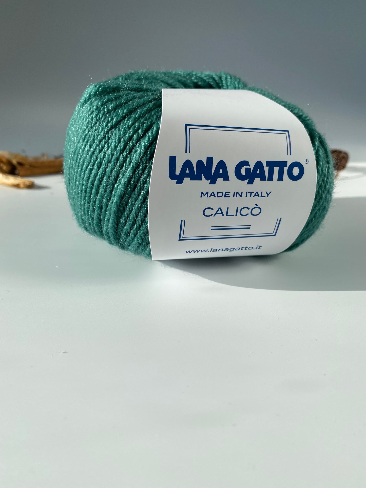 Calico Lana Gatto