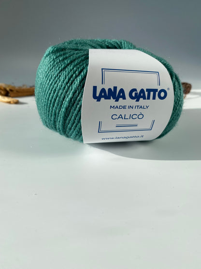 Calico Lana Gatto