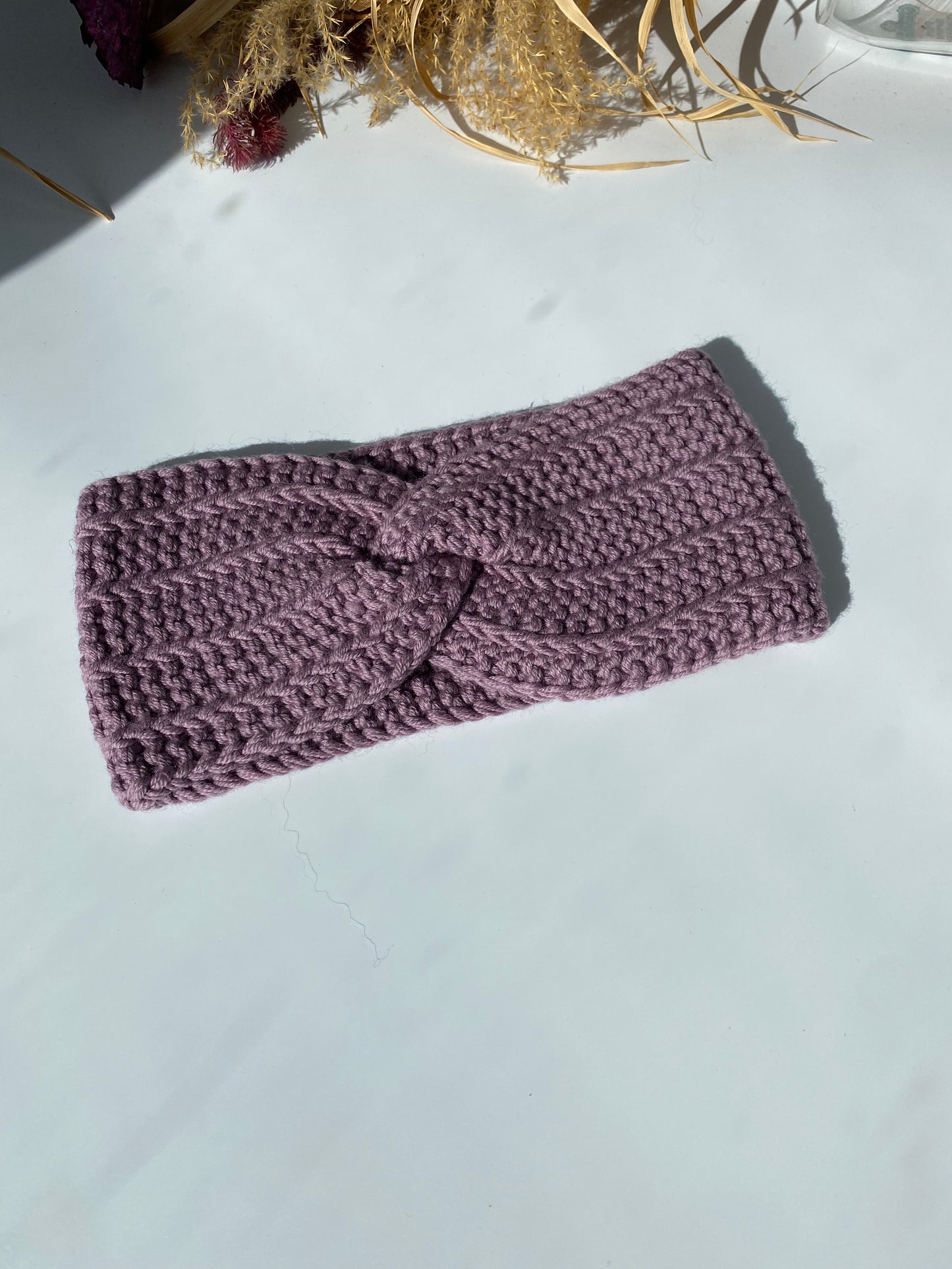 Headband