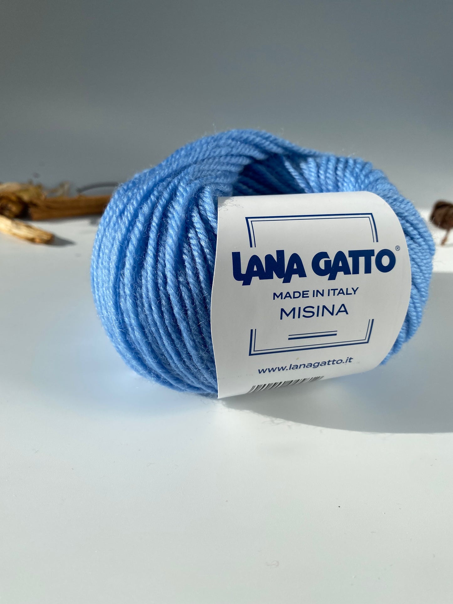 Misina Lana Gatto
