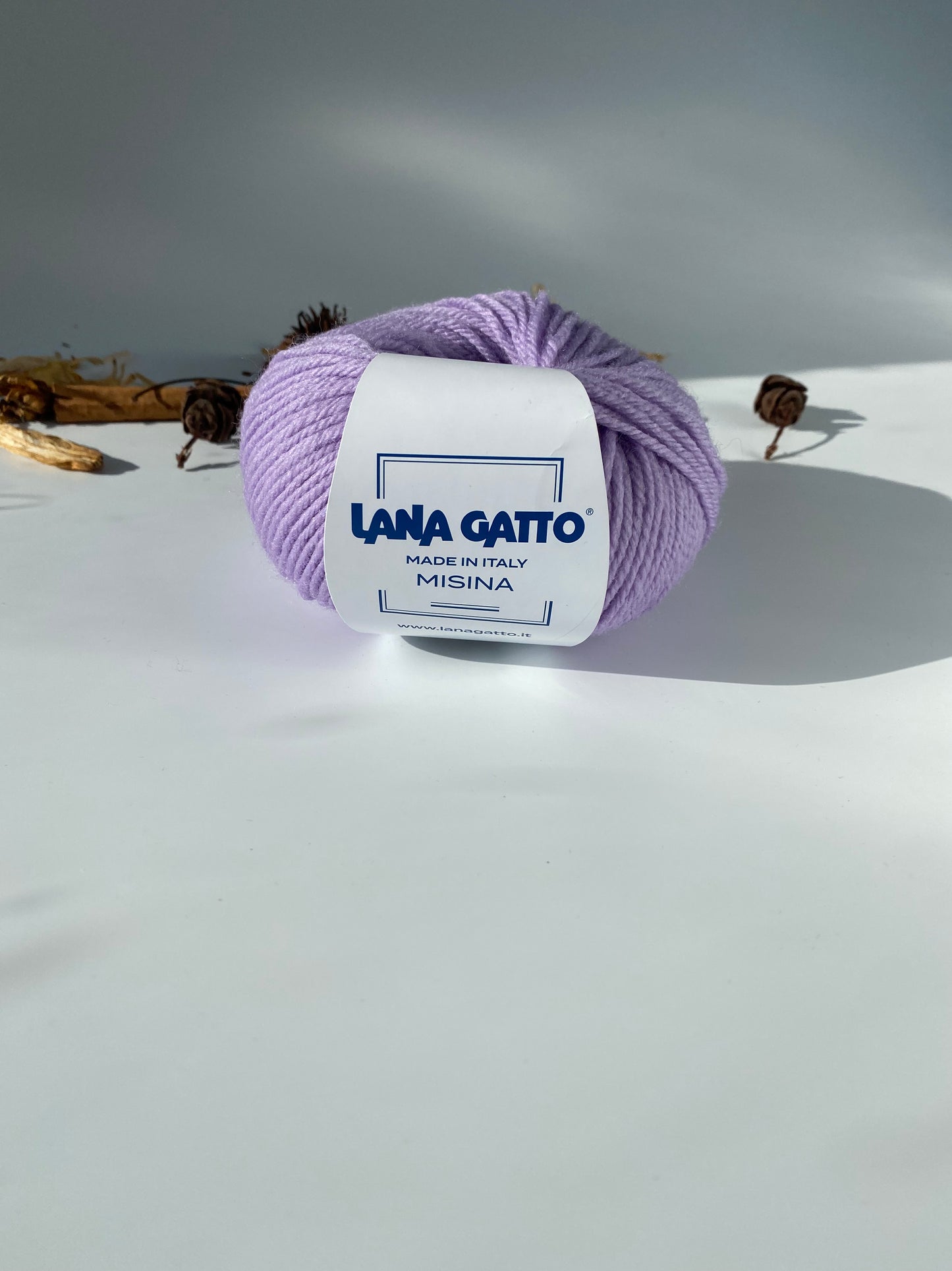 Misina Lana Gatto