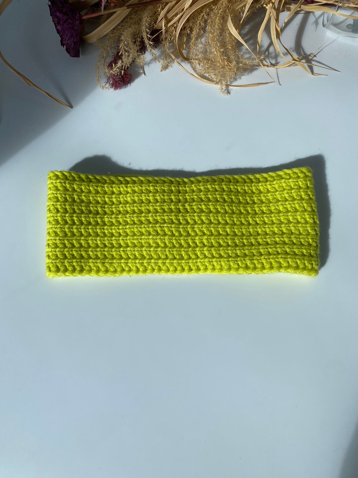 Headband