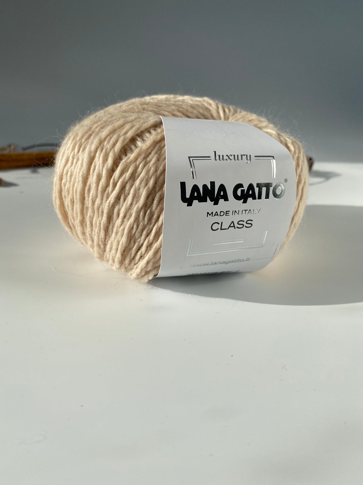 Class Lana Gatto
