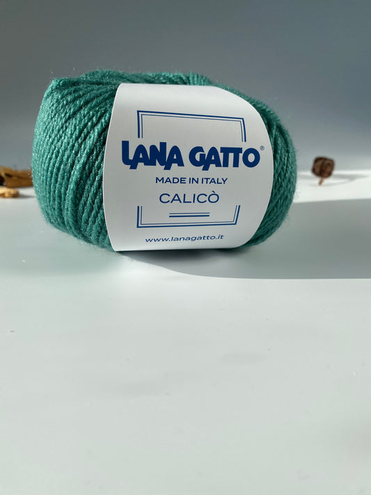 Calico Lana Gatto