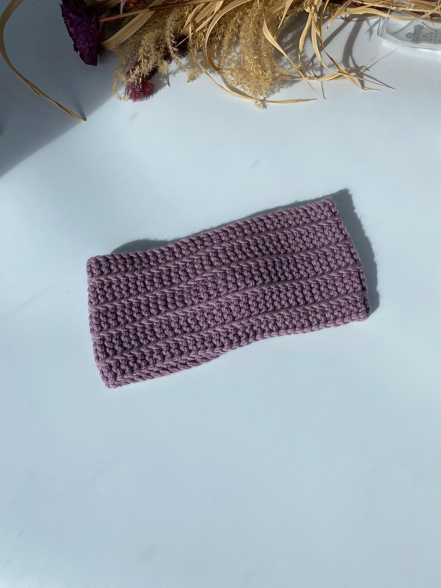 Headband