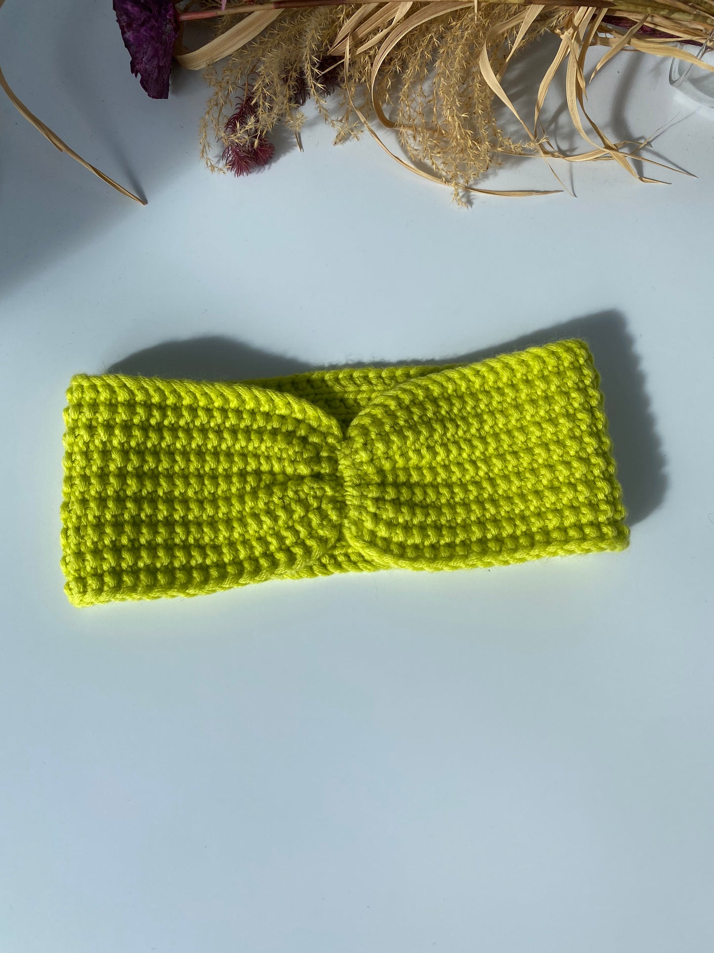 Headband