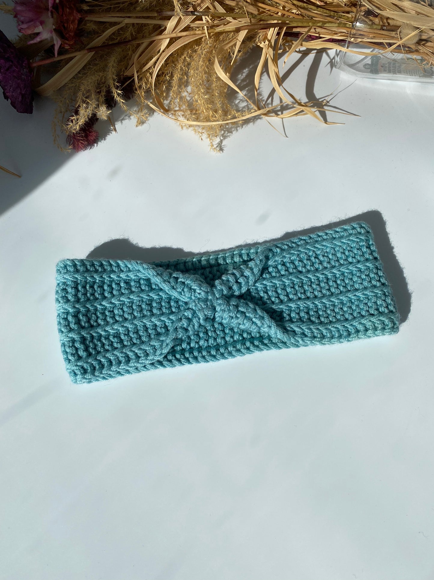 Headband