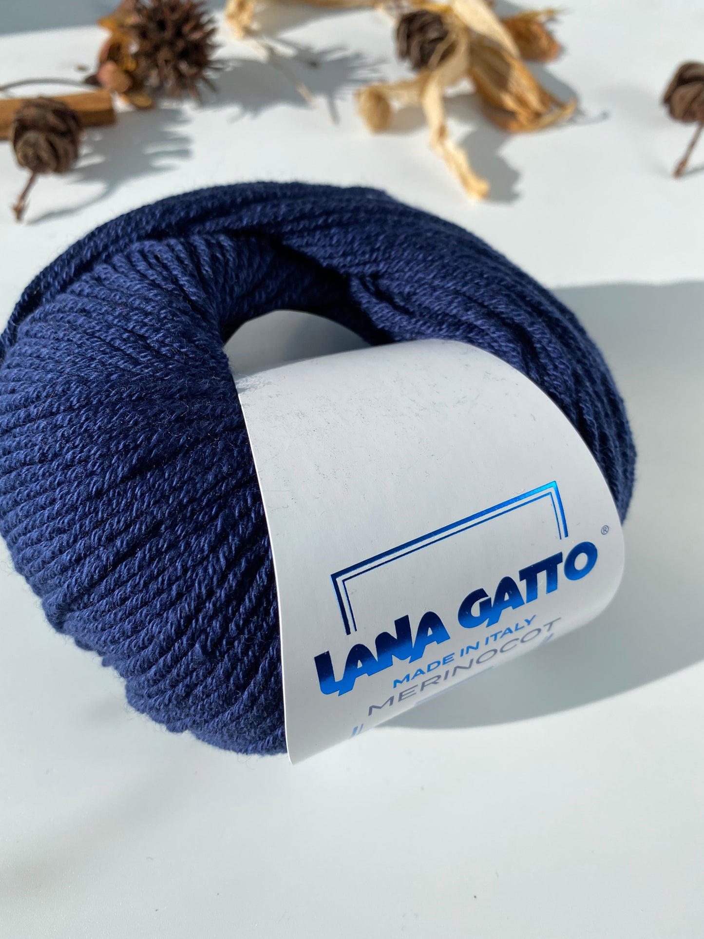 Merinocot Lana Gatto