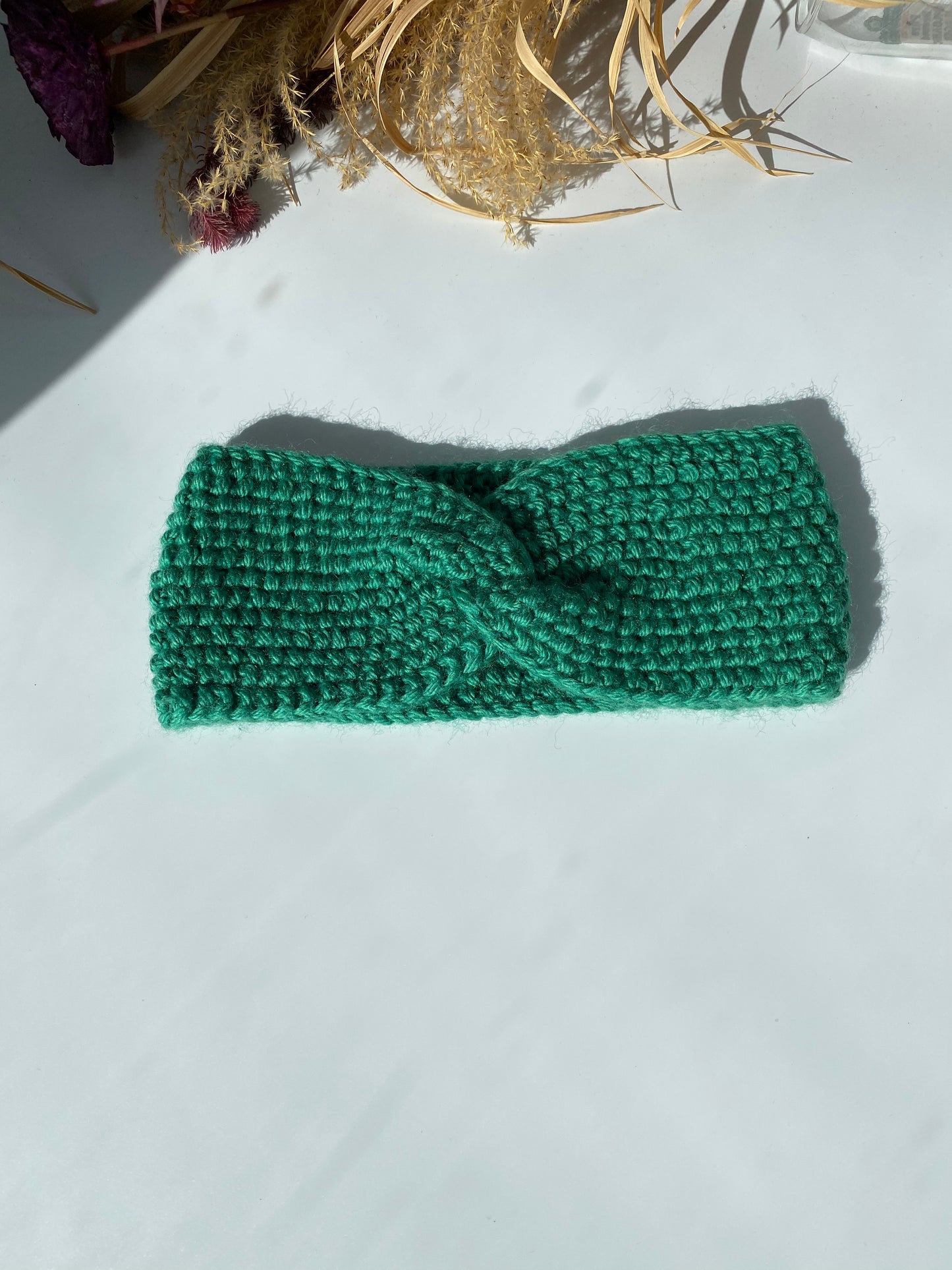 Headband