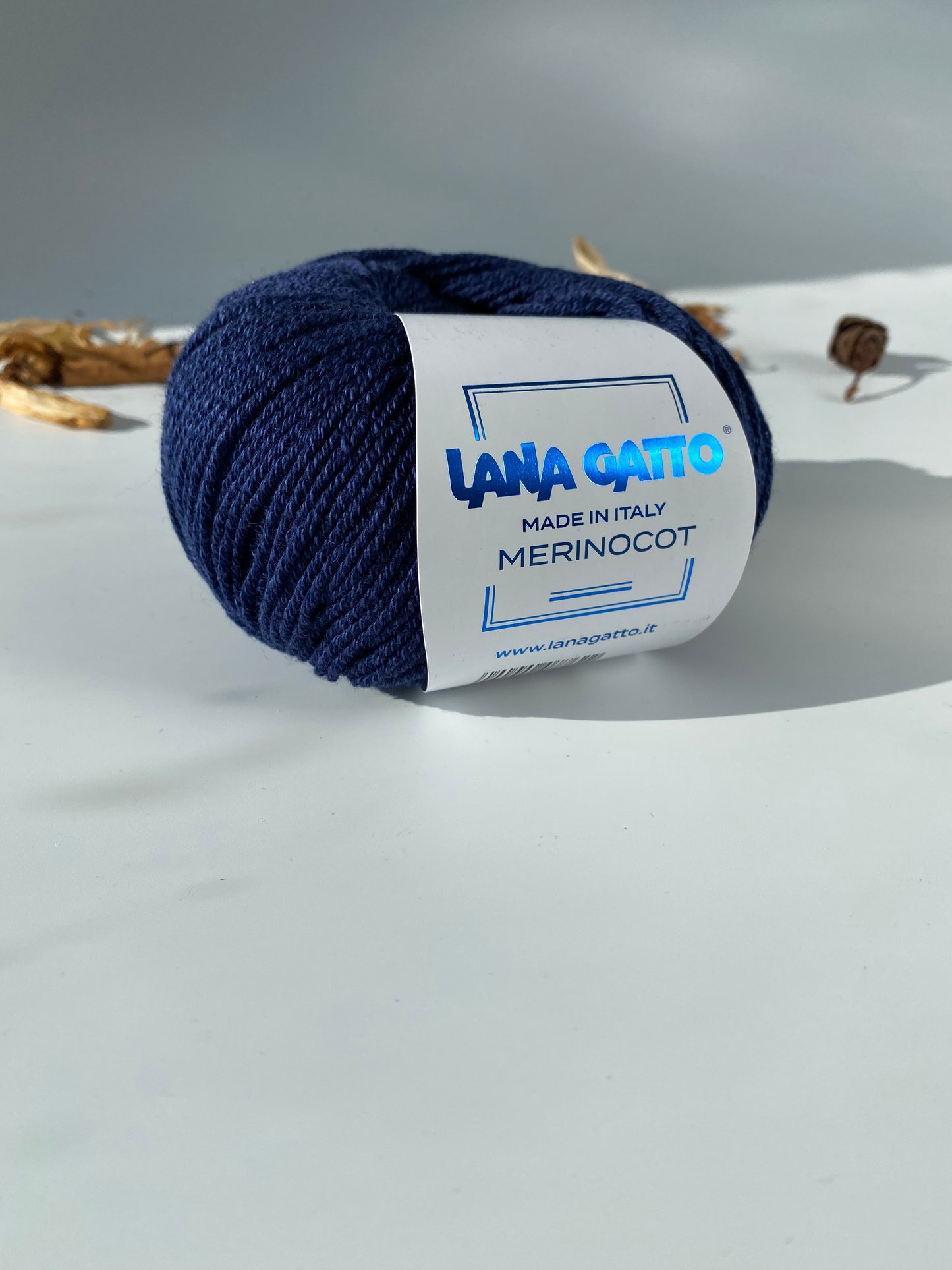Merinocot Lana Gatto
