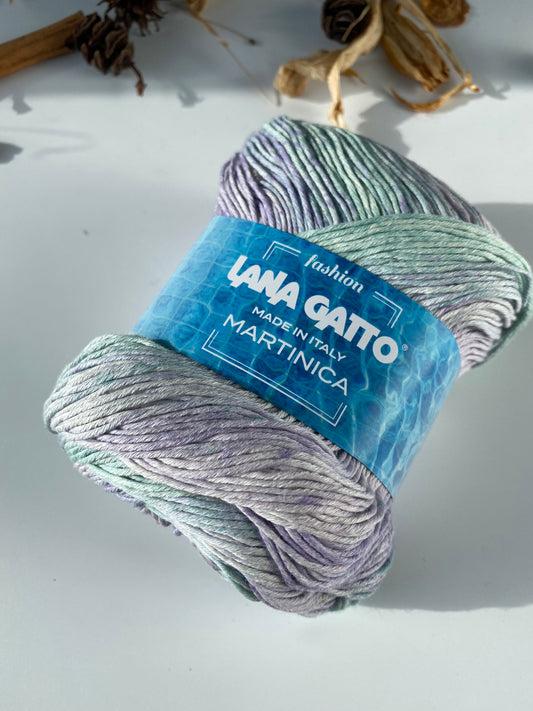 Martinica Lana Gatto