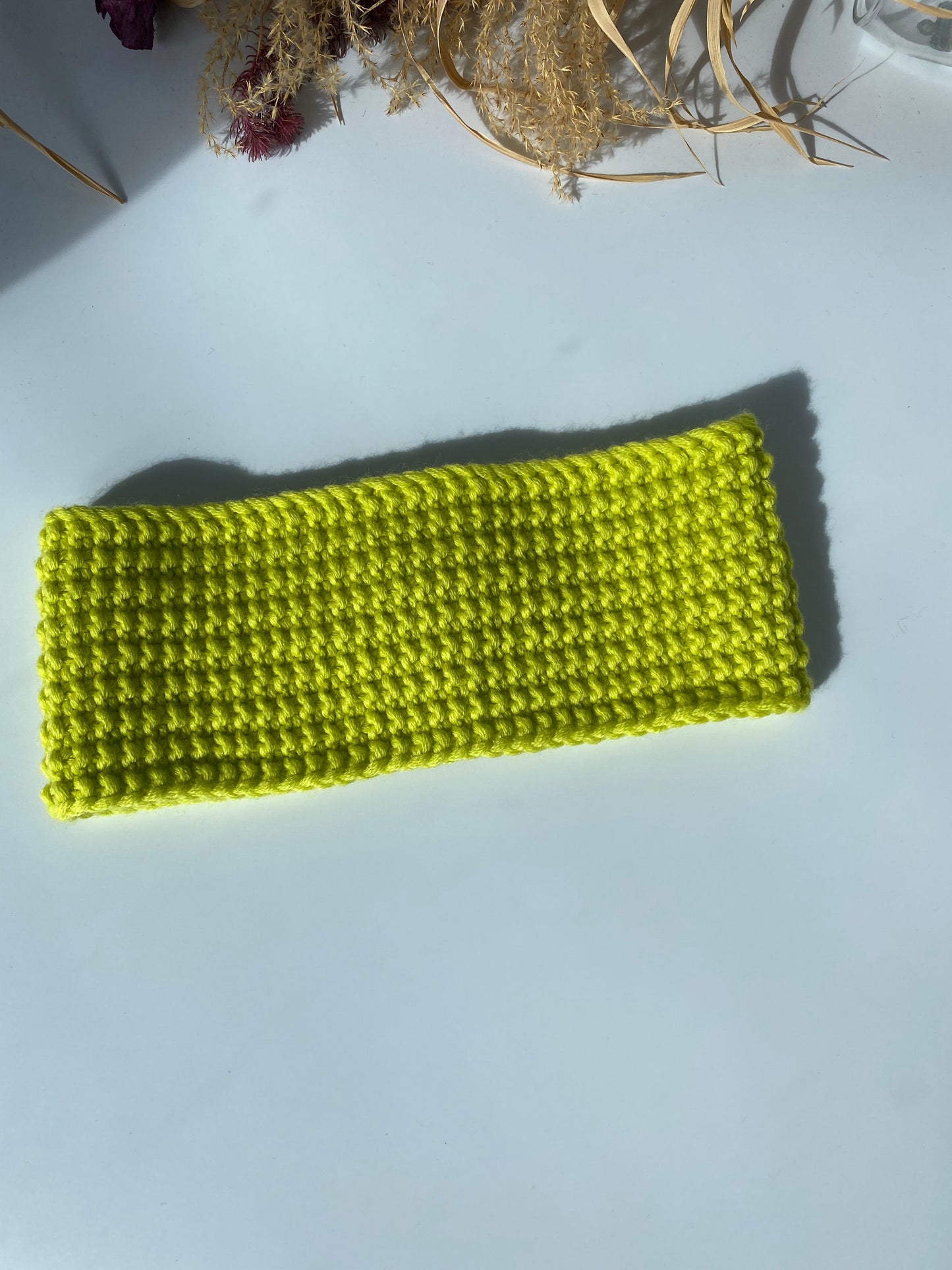 Headband