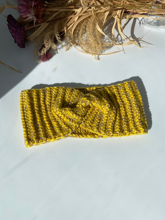 Headband