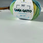 Baby Soft Printed Lana Gatto